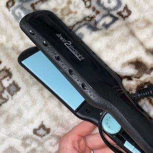 Remington Wet2Straight Hair Straightner
